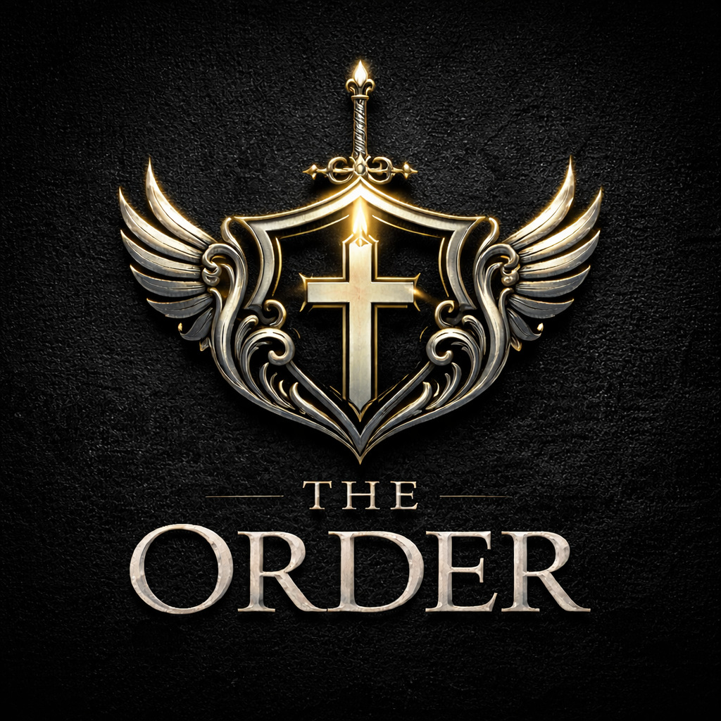 THE ORDER