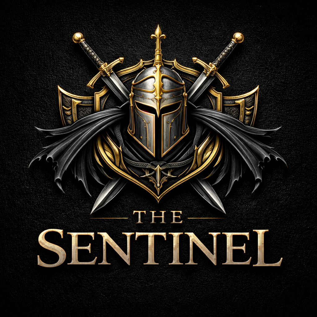 THE SENTINEL