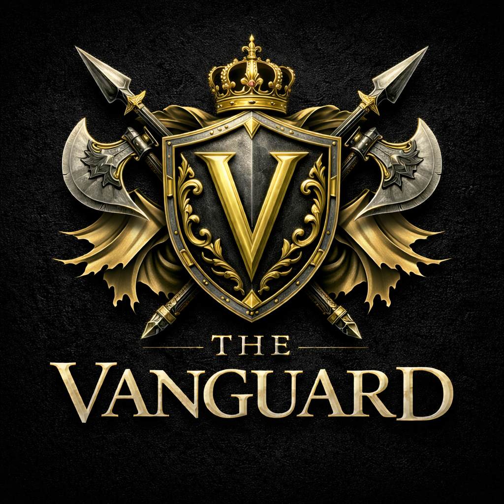 THE VANGUARD