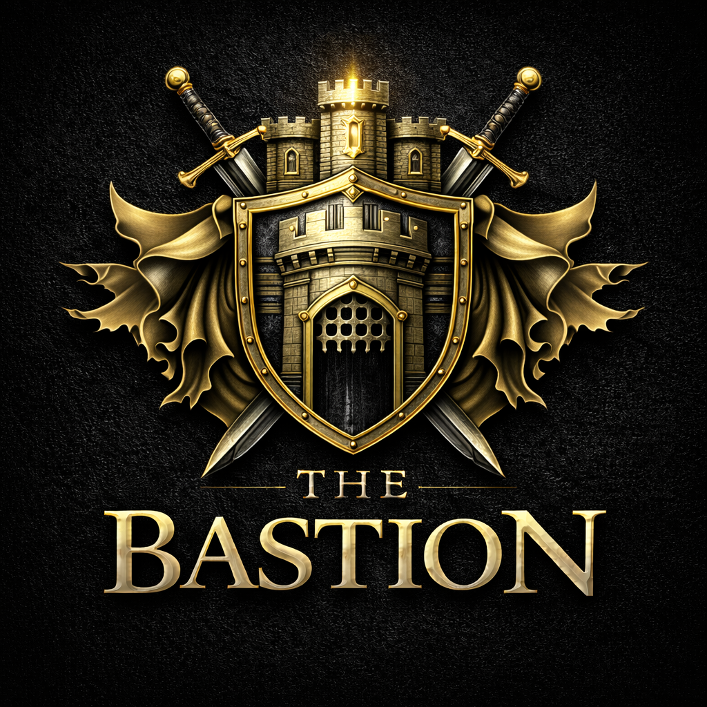 THE BASTION