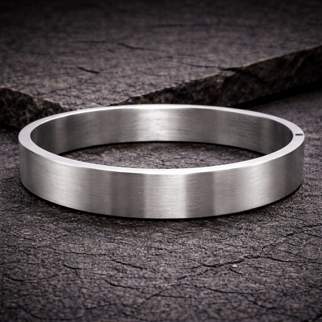 Pillar Band Bracelet