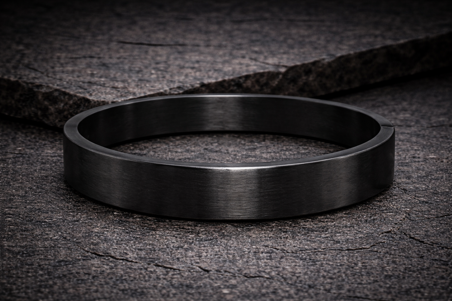 Pillar Band Bracelet